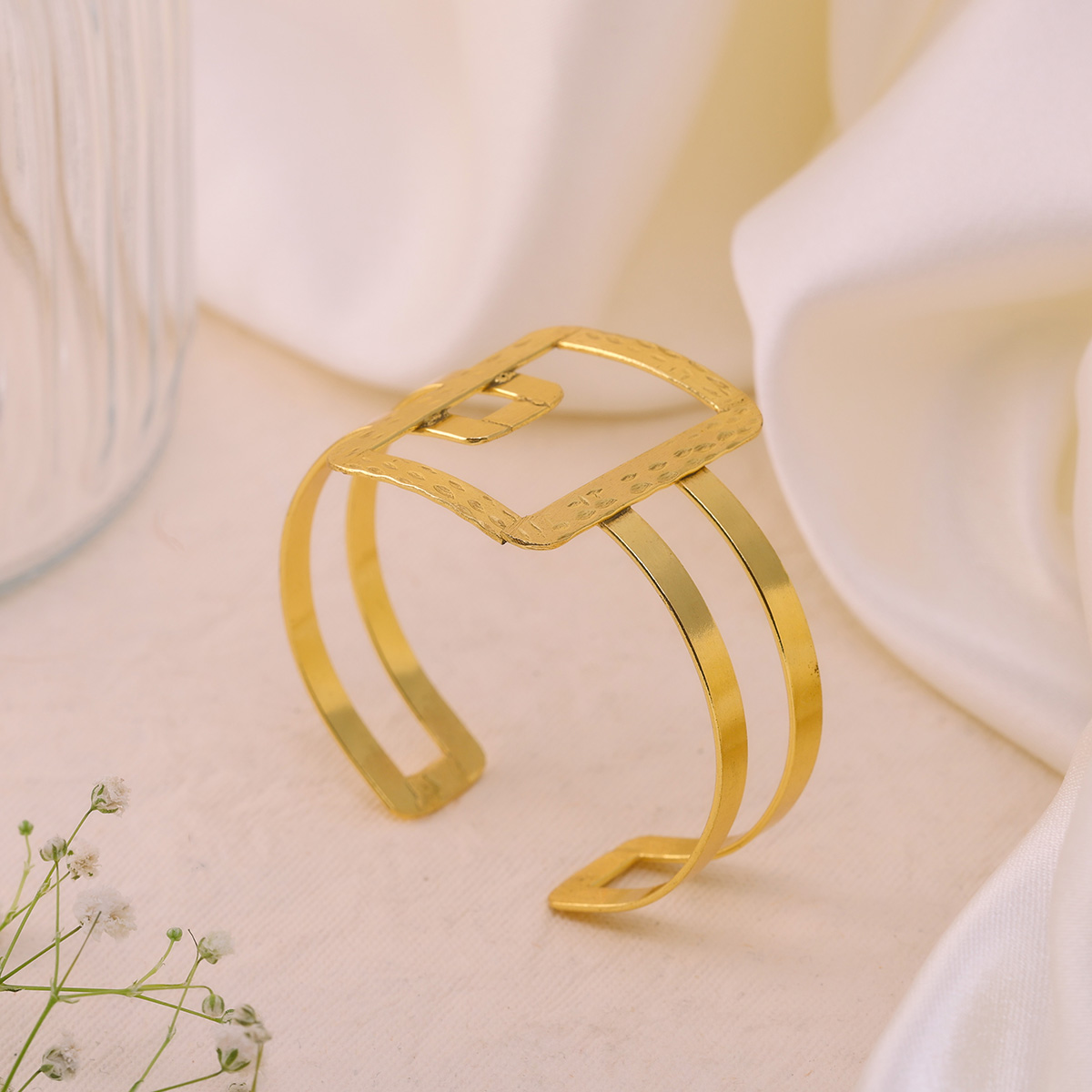 Sahara Muse Cuff - Image 3