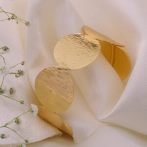 Solara Cuff