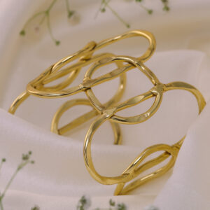 Avara Cuff
