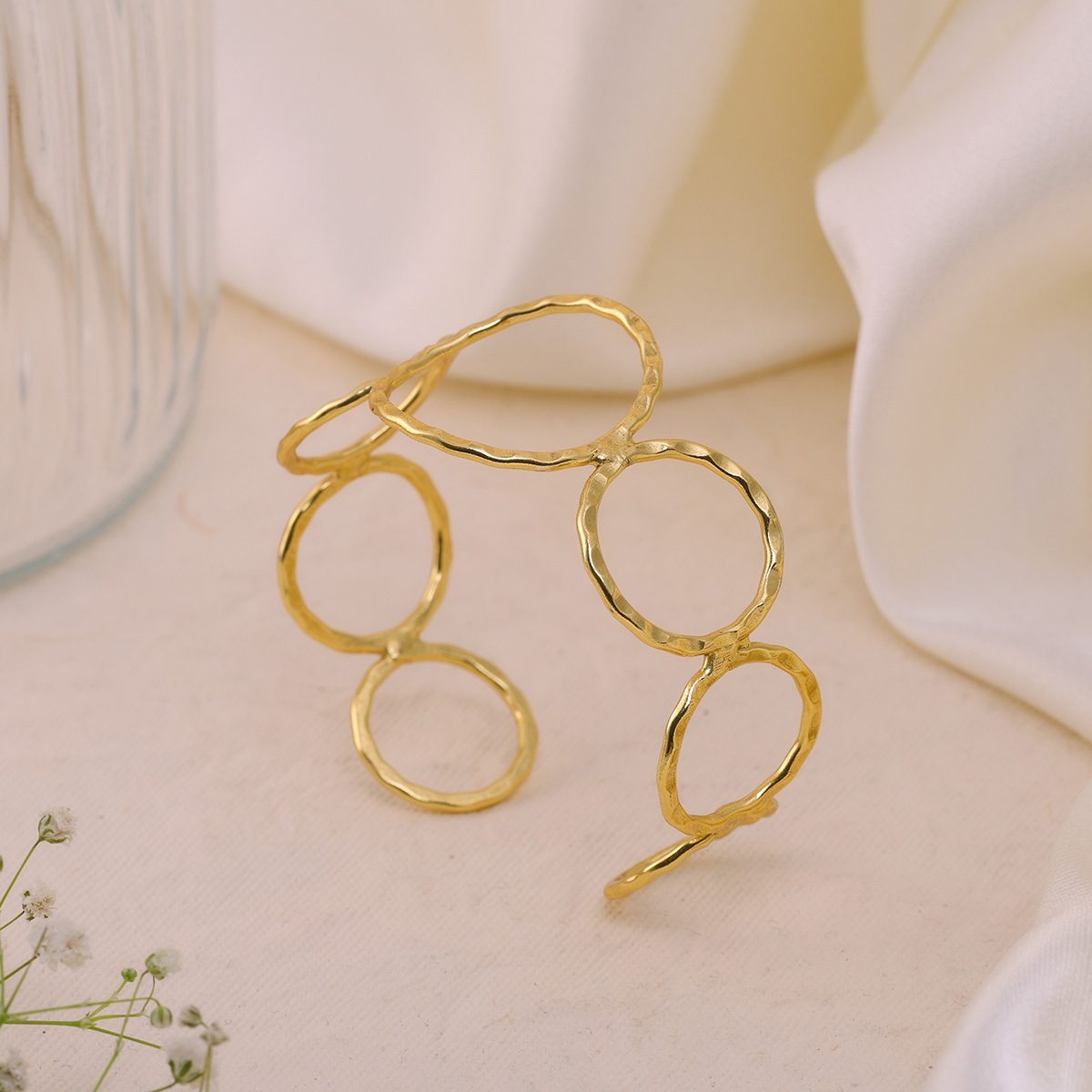 Aroha Cuff