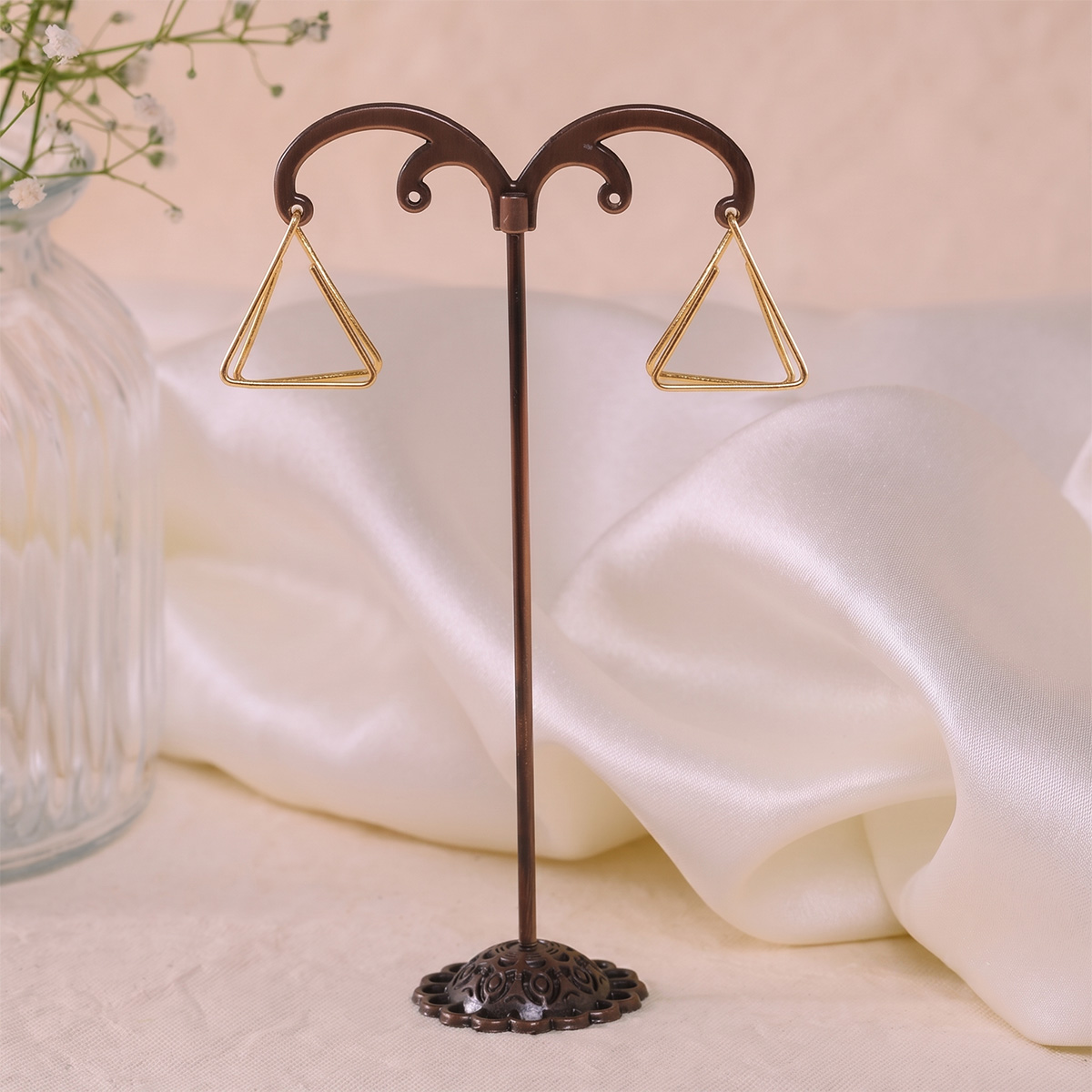 Linea Hoops - Image 2