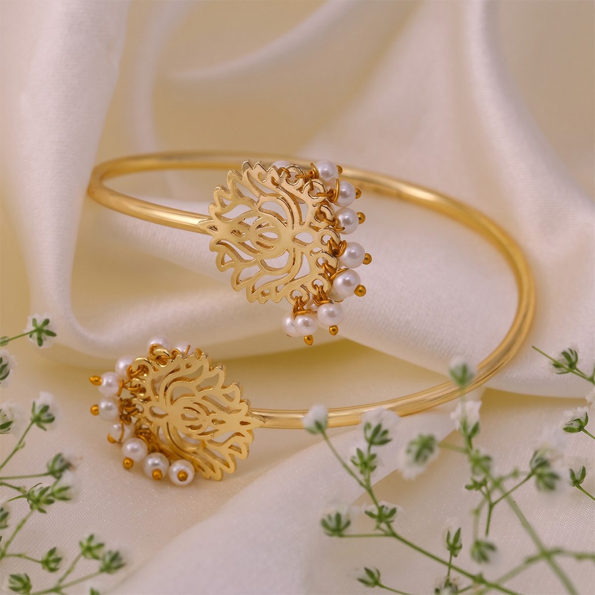 Padma Pearl Kada