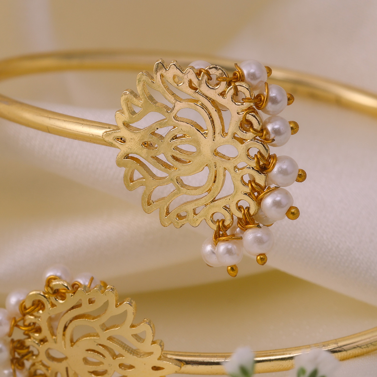 Padma Pearl Kada - Image 2