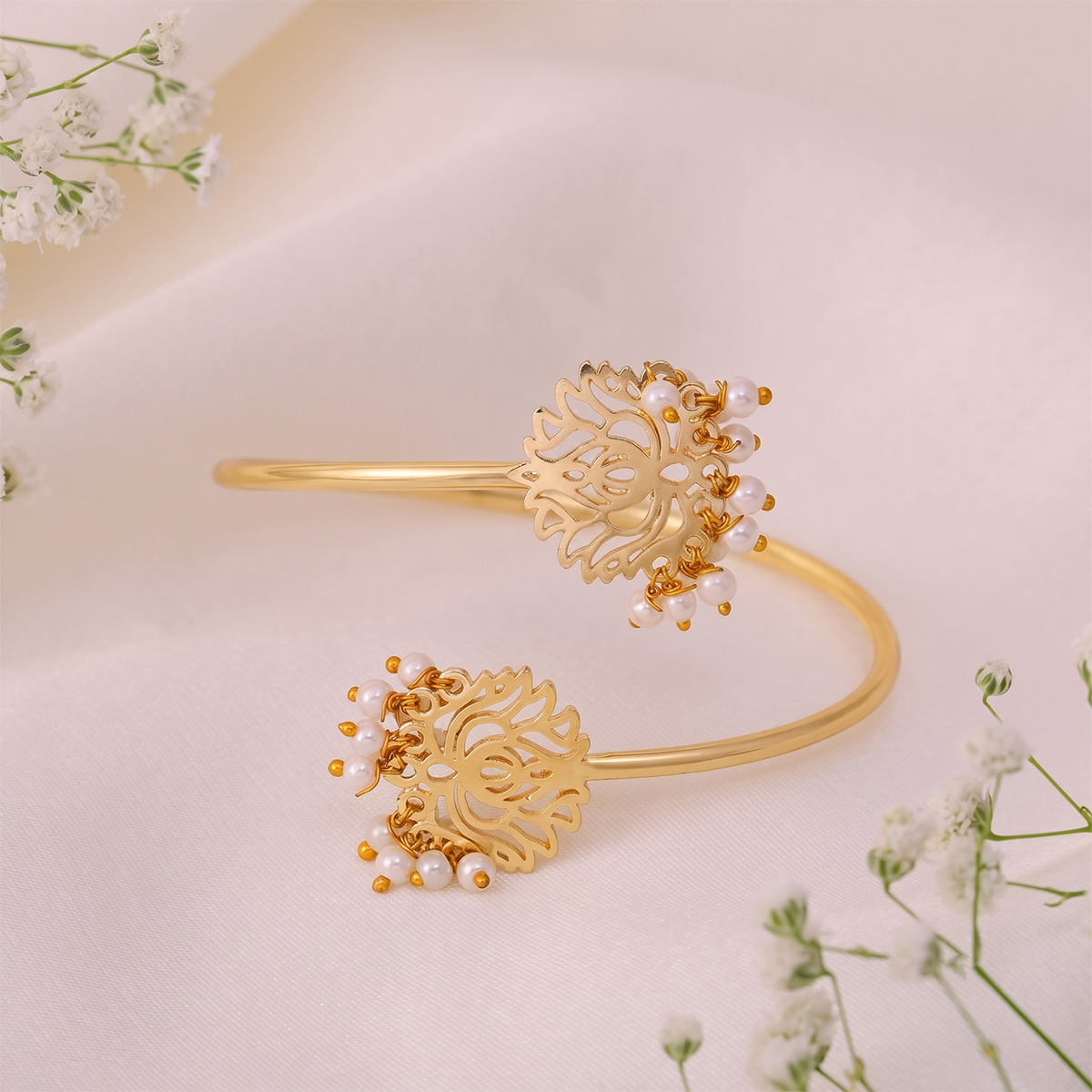Padma Pearl Kada - Image 3