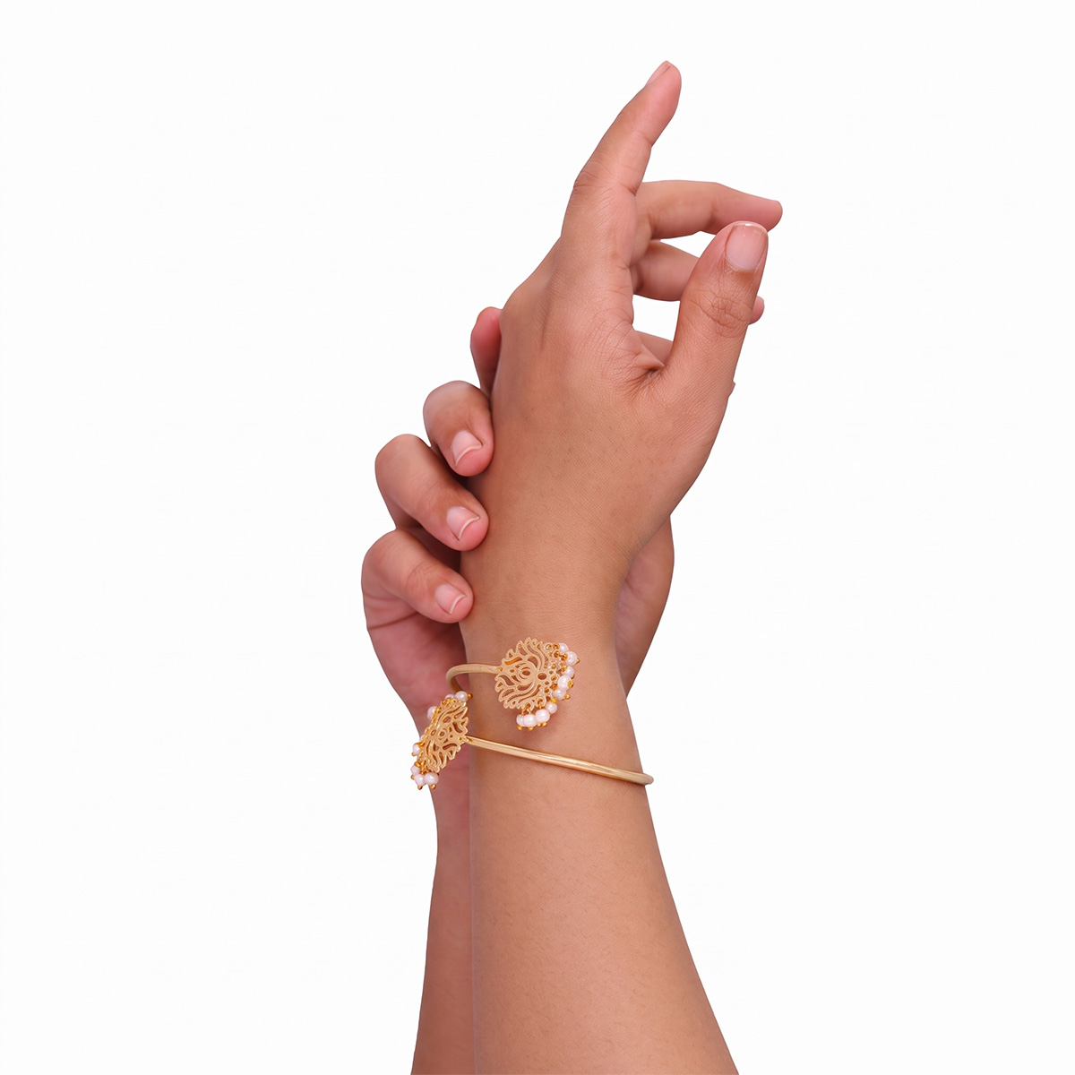 Padma Pearl Kada - Image 4