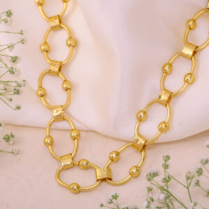 Orla Necklace
