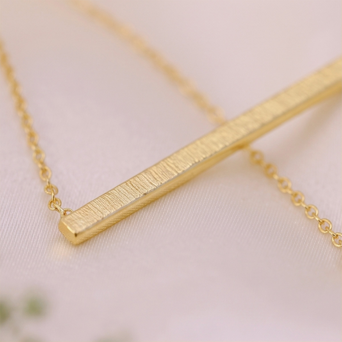 Axis Necklace - Image 2