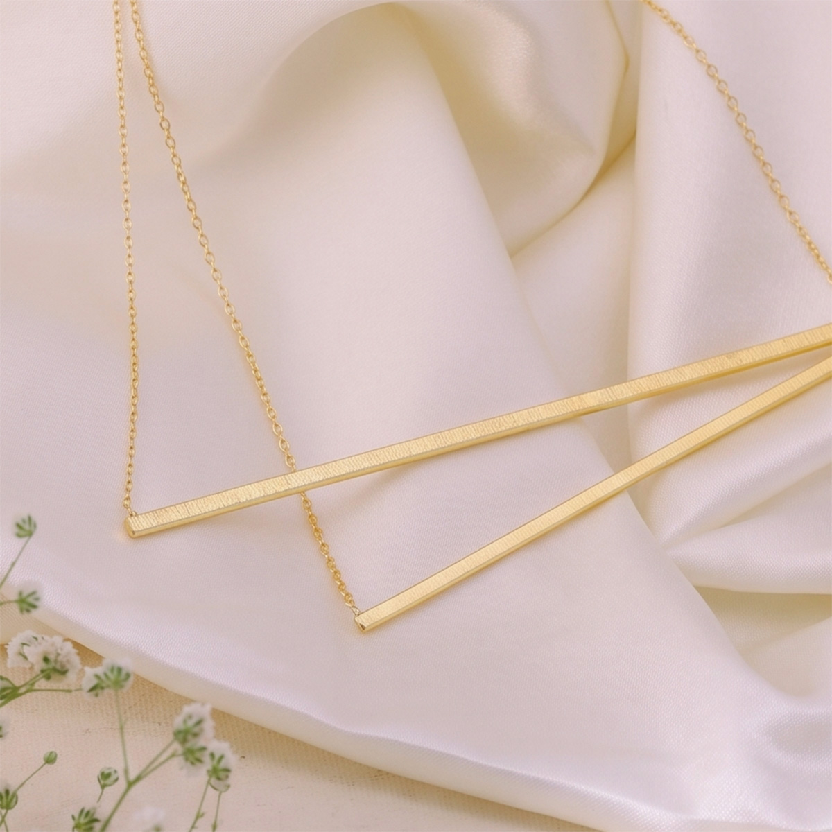 Axis Necklace - Image 3