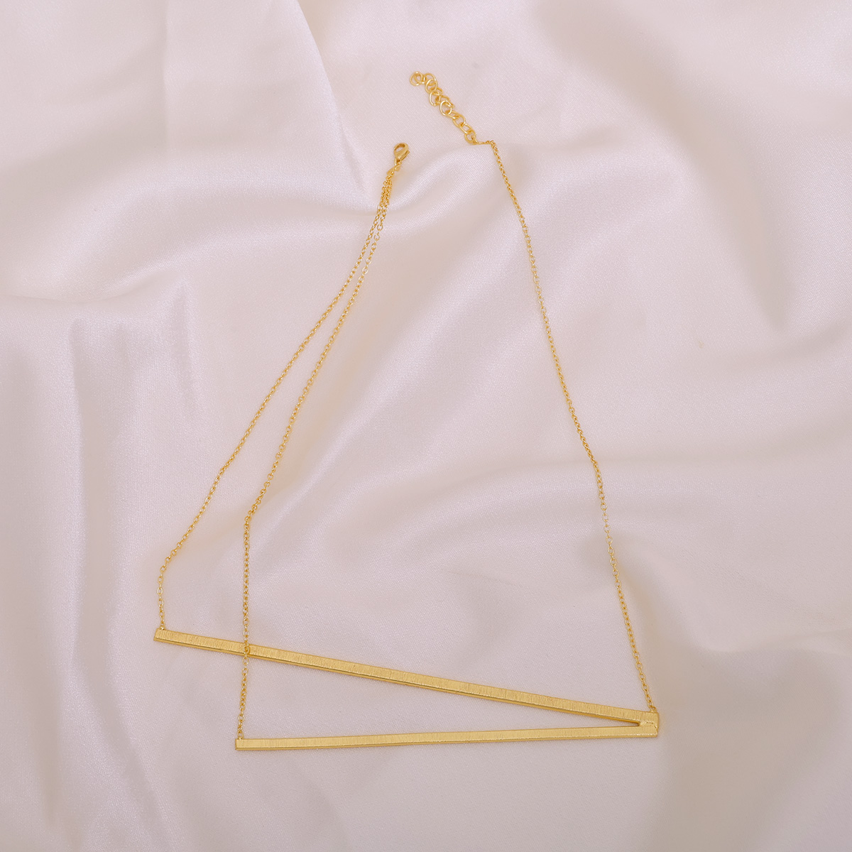 Axis Necklace - Image 4