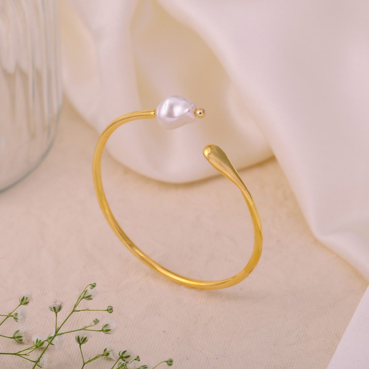 Shubhra Cuff - Image 2
