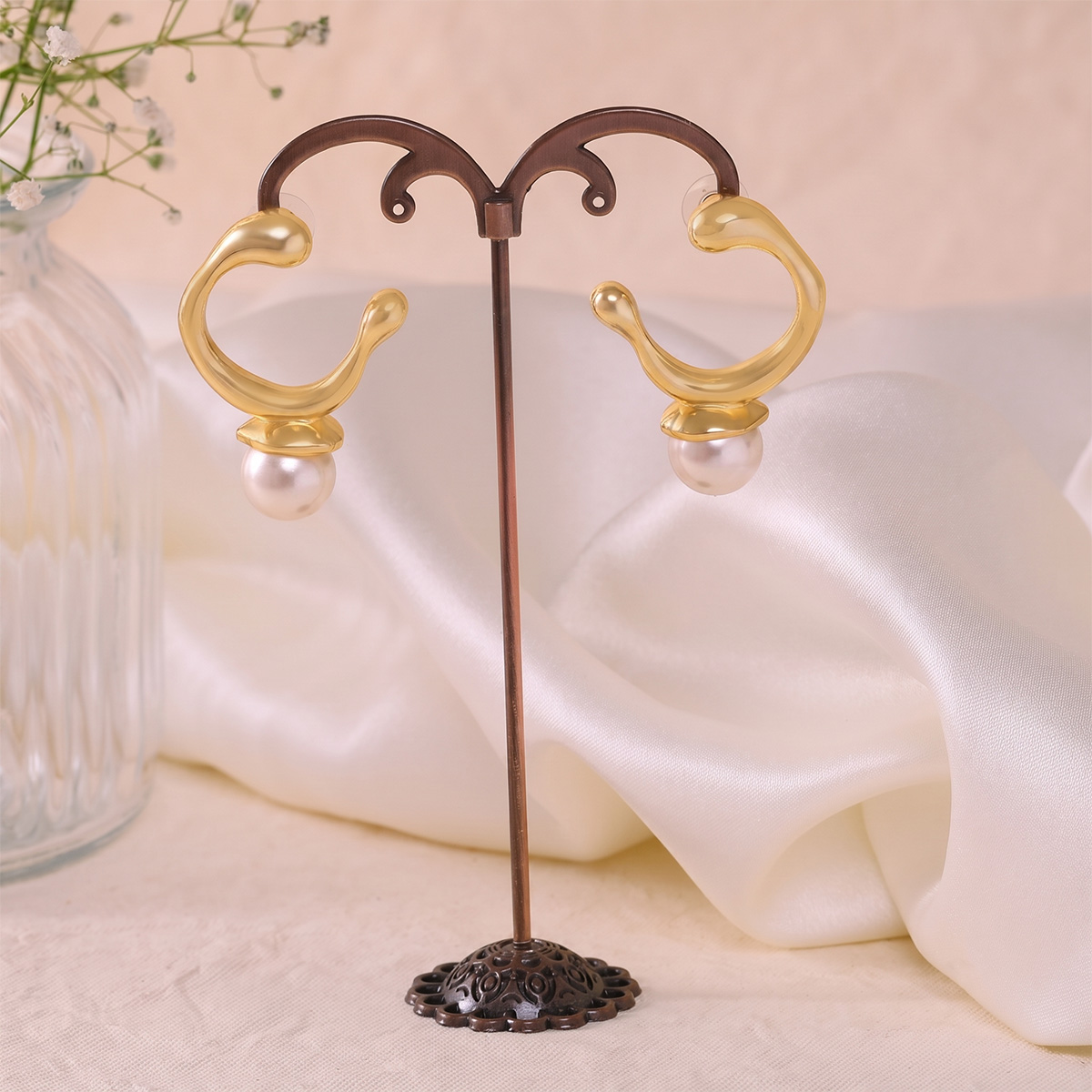Charvi Pearl Drops - Image 2