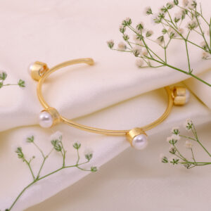 Muktavali Cuff