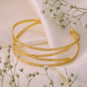 Triveni Cuff