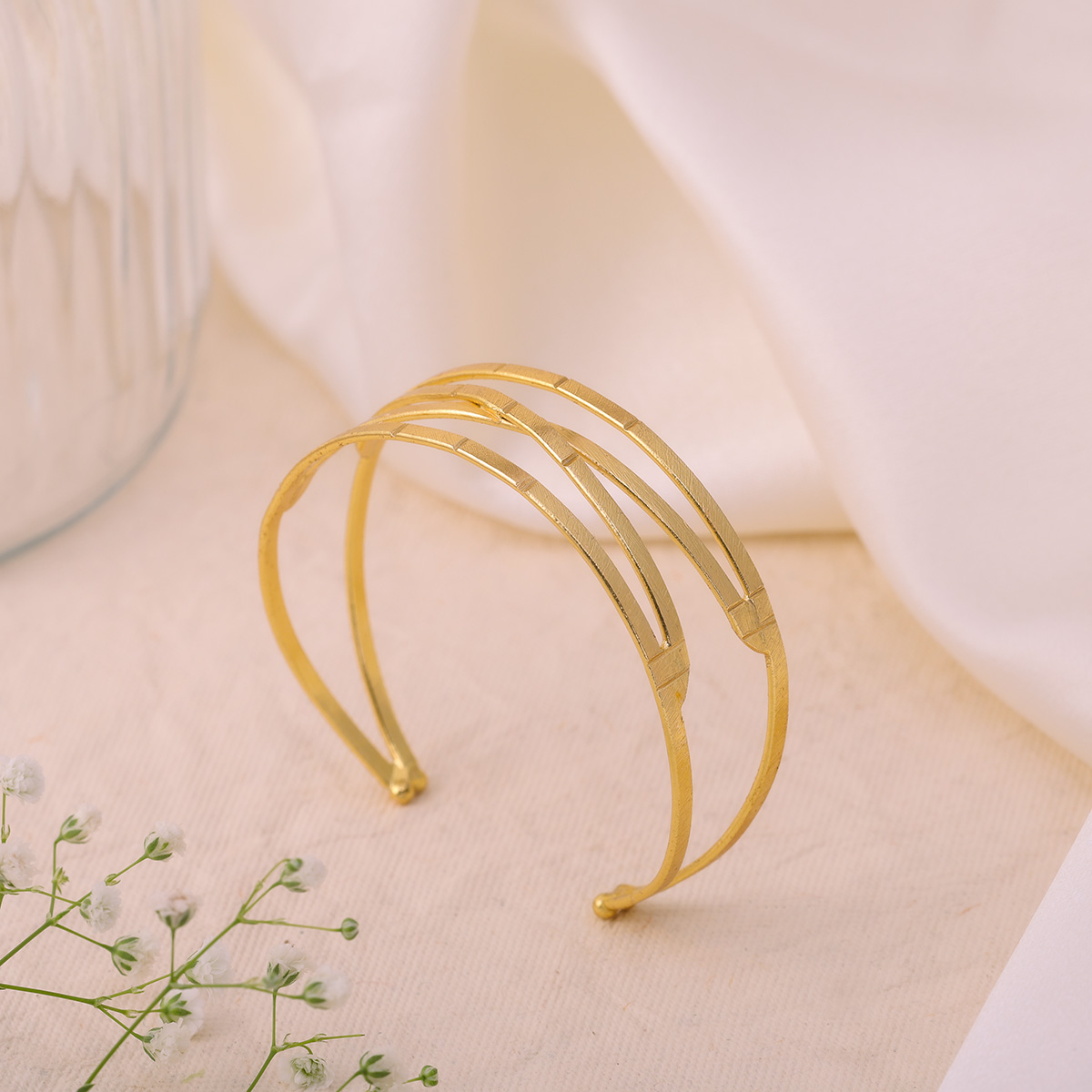Triveni Cuff - Image 2