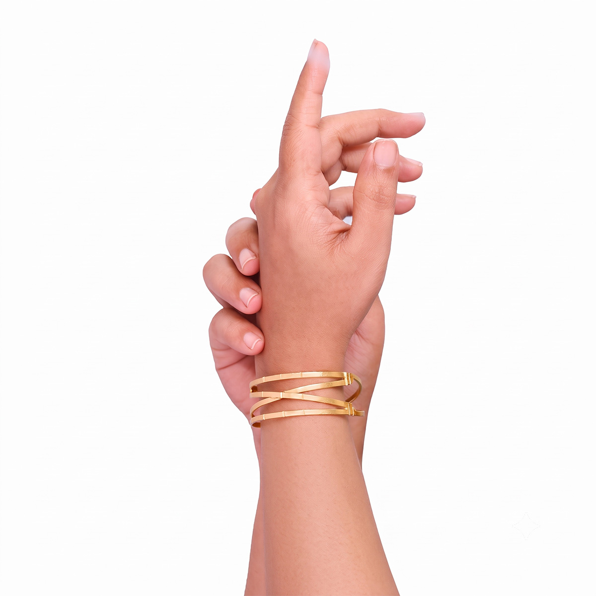 Triveni Cuff - Image 4