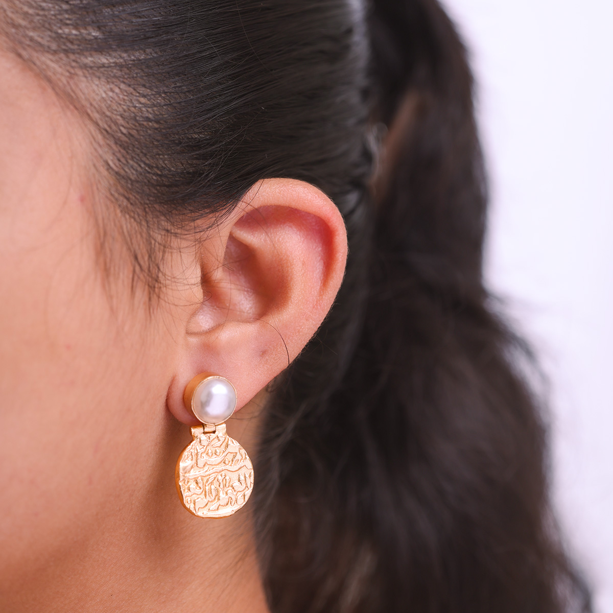 Rumi Pearl Drops - Image 3