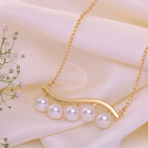 Pearl Cascade