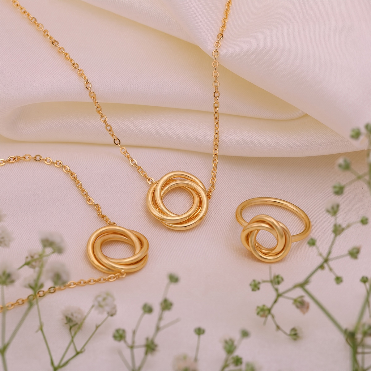 Entwine Set