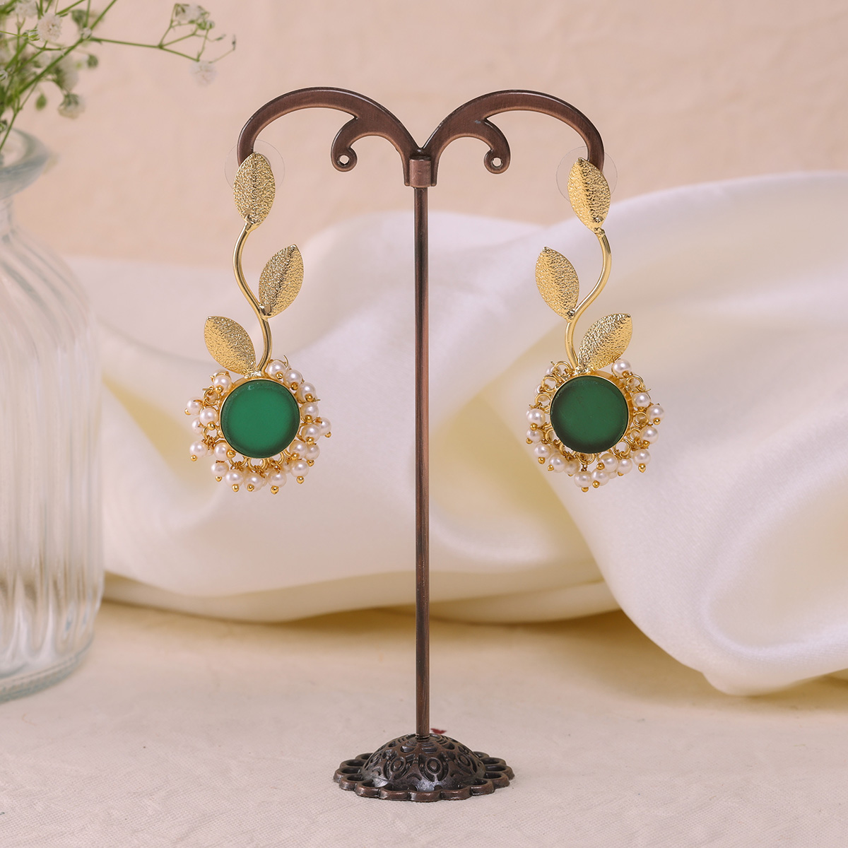 Emerald Blossom - Image 2