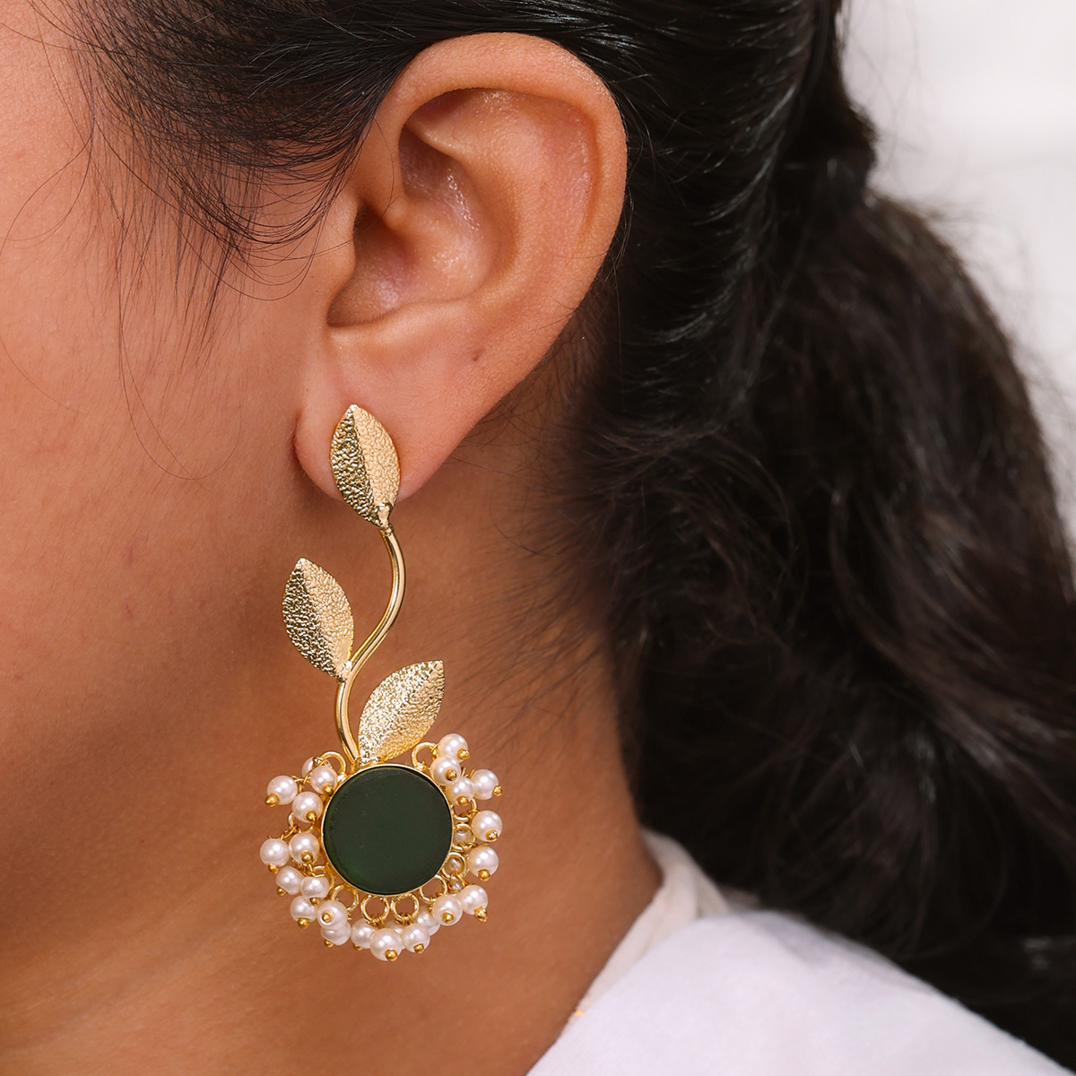 Emerald Blossom - Image 3
