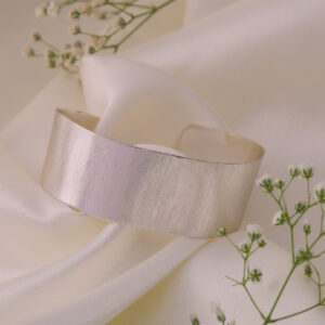 Lustre Band -Silver